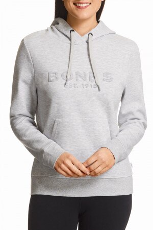 Grey hoodies for women